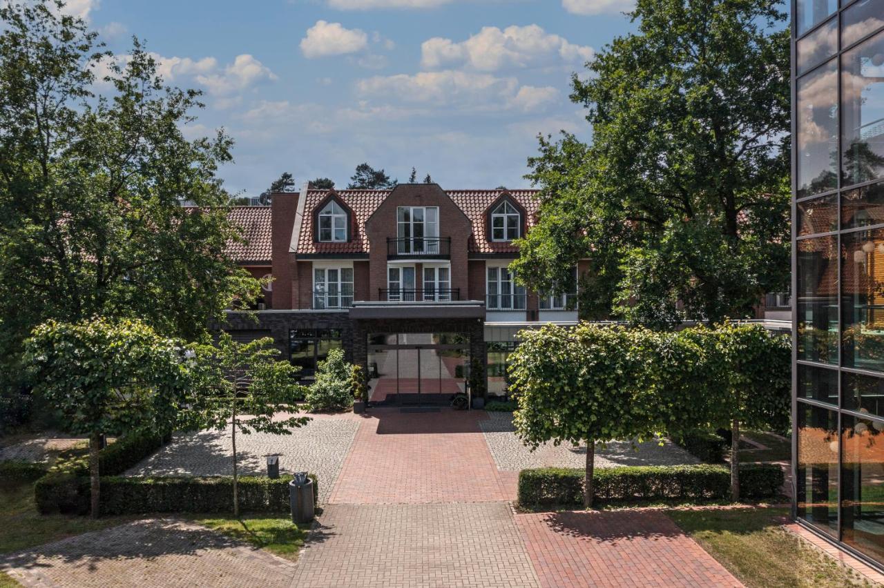 Hotel Heidegrund Petersfeld Екстериор снимка